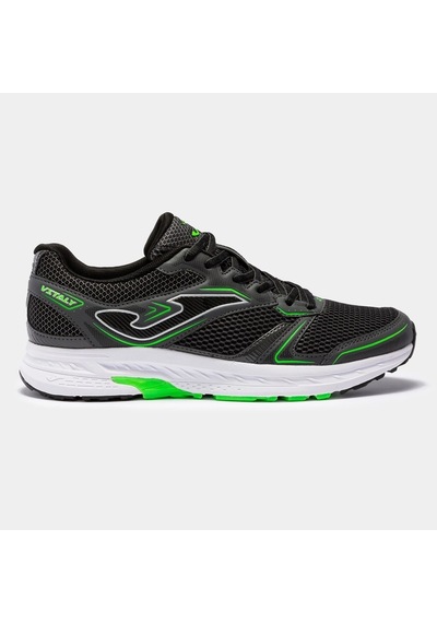 Joma R.vıtaly Men 2212 Grey Green Erkek Ayakkabı Rvıtaw2212 Siyah