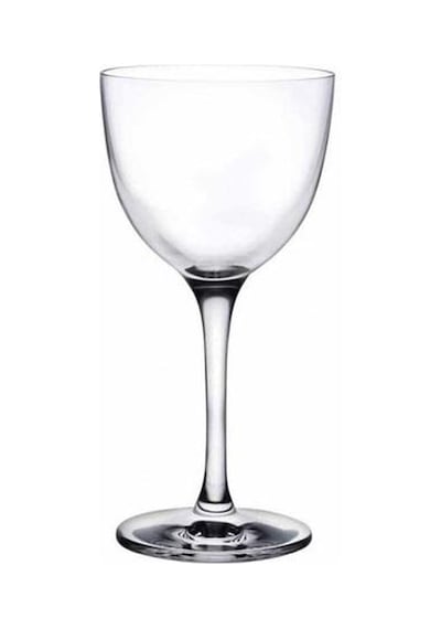Paşabahçe 67095 Nude Refine Kokteyl Kadeh 6'lı 170cc