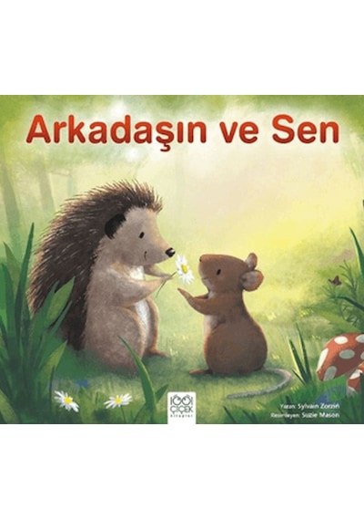 Arkadaşın Ve Sen - Dppq-772850