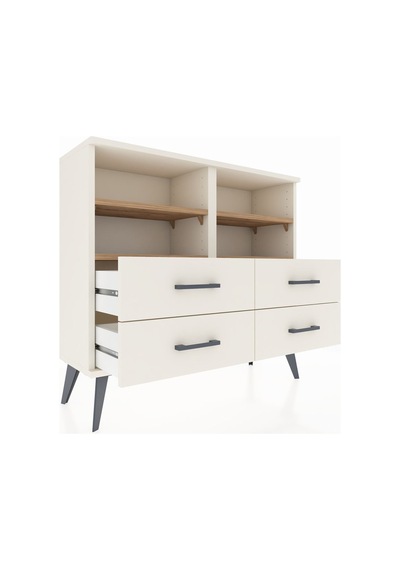 Arges Şifonyer 4 Raflı 4 Çekmeceli 88x30x80 Aytaşı-çam/aytaşı Çam/aytaşı Arges Şifonyer 4 Raflı 4 Çekmeceli 88x30x80 Aytaşı-çam/aytaşı Çam/aytaşı