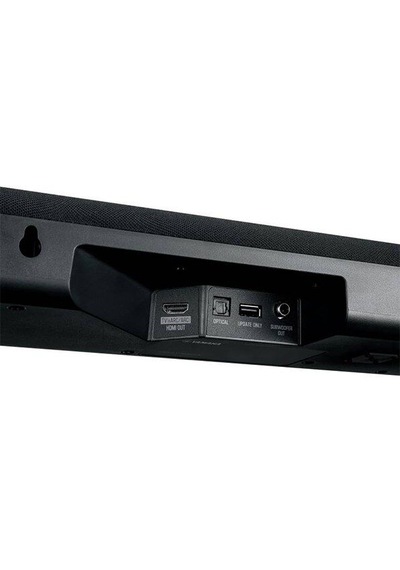Yamaha Sr-b30a Soundbar Siyah