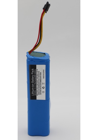 Arçelik Uyumlu Rs - 9034 Robot Süpürge 14,4 Vol 7000 Mah Batarya