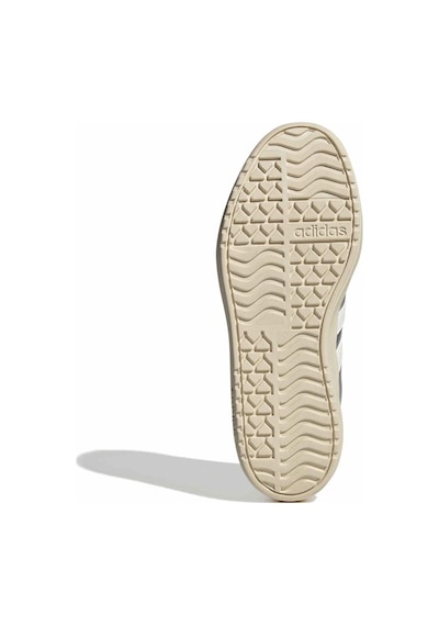 Adidas Vl Court Bold Kadın Gümüş Sneaker Gümüş