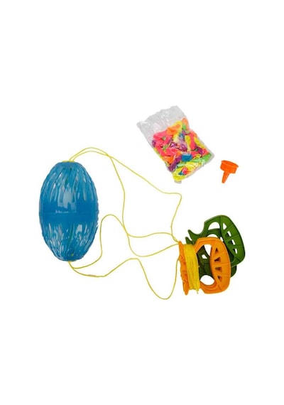 Lanard Toys Zipline Balon Su Oyunu S00077036
