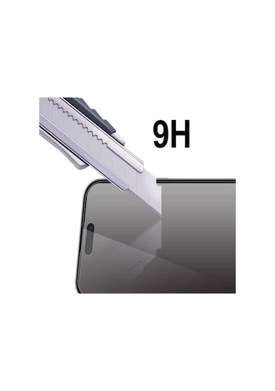 General Mobile Era 50 Mat Ekran Koruyucu Parmak İzi Bırakmaz