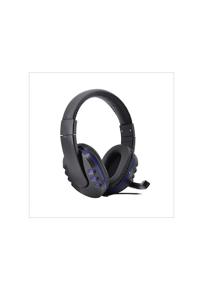 Dobe Mikrofonlu Kulaklık (Sony PS4/Xbox One/Switch/Pc Uyumlu)