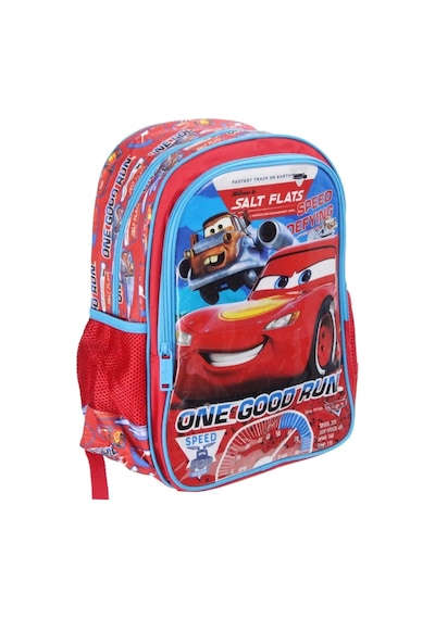 Cars İlkokul Çantası Hawk One 48248