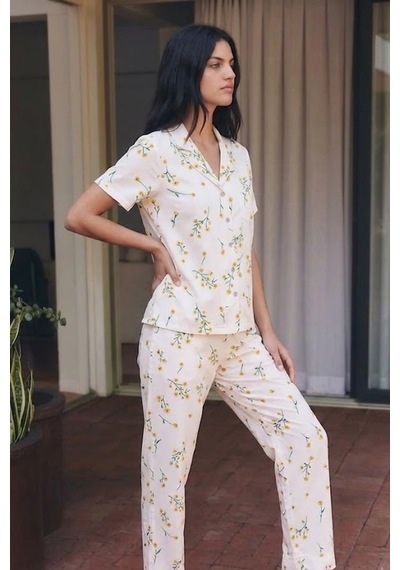 Norcia Sports Viskon Karışım Homewear Çok Renkli Pijama Takımı Çok Renkli - 929322015 Çok Renkli - 929322015 Çok Renkli Norcia Sports Viskon Karışım Homewear Çok Renkli Pijama Takımı Çok Renkli - 929322015 Çok Renkli - 929322015 Çok Renkli