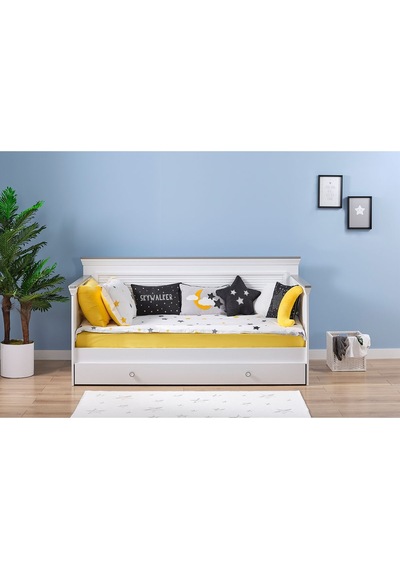 Mia Toddler Karyola 90x200 Cm