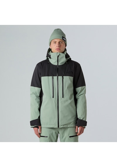 The North Face Chakal Erkek Mavi Kayak Montu Nf0a87y6d5n1