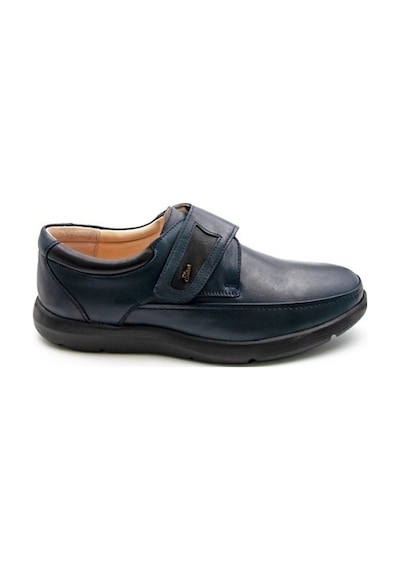 Dr.Comfort Ortopedik Cırtlı Erkek Ayakkabı Dr.10.507-Lacivert