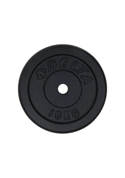 Delta 10 Kg Döküm Ağırlık