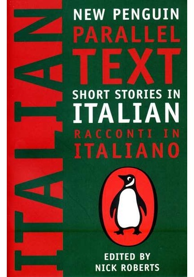 Short Stories İn Italian