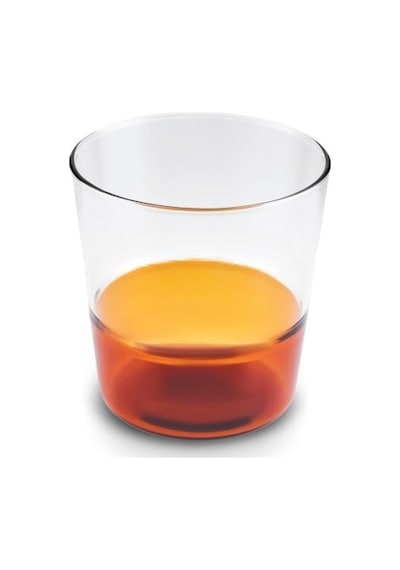 Karaca  Lolly Su Bardağı 340 Ml Sarı