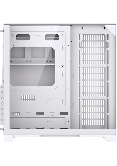 Snt Subzero Plus 7 X Argb Fan Uzaktan Kumanda Midi Tower Atx Beyaz Oyuncu Kasası Snt Subzero Plus 7 X Argb Fan Uzaktan Kumanda Midi Tower Atx Beyaz Oyuncu Kasası
