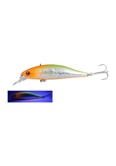 Fujin T-Rex 80S 11Gr 80Mm Maket Balık (510283898)
