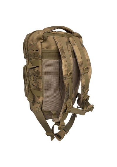 Combat Tactical Çanta Tactıcal Kamuflaj 45 Lt - 654-880 - Jandarma