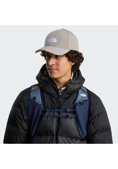 The North Face Recycled 66 Classıc Hat Unisex Şapka Nf0a4vsv2mb1 Gri