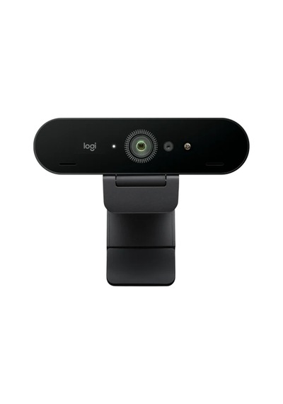 Logitech 960-001724 Brio 4k V-u0040 Kurumsal Webcam