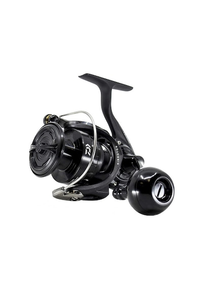 Daiwa BG Black LT 4000 DCXH ARK Spin Olta Makinesi