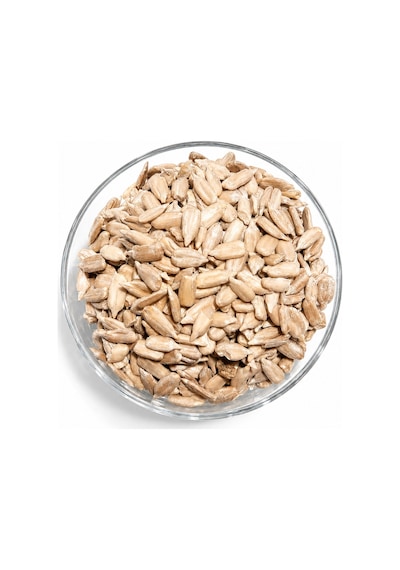 Ayçekirdeği İçi Çiğ 10 Kg 10 KG