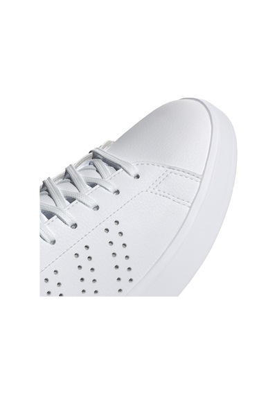 Adidas Advantage 2.0 Kadın Beyaz Günlük Spor Ayakkabı Ig9175 Beyaz