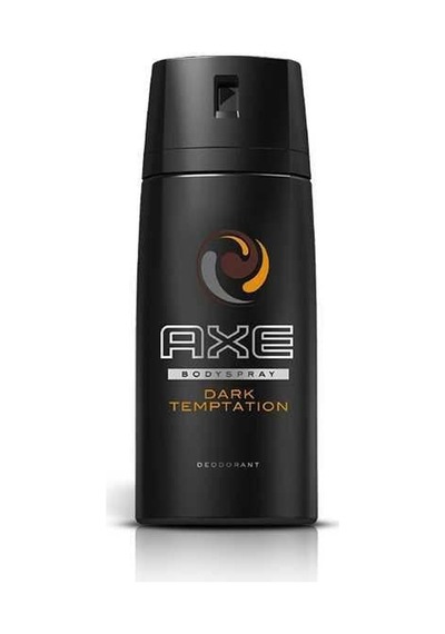 Deo 150ml Dark 1 Adet