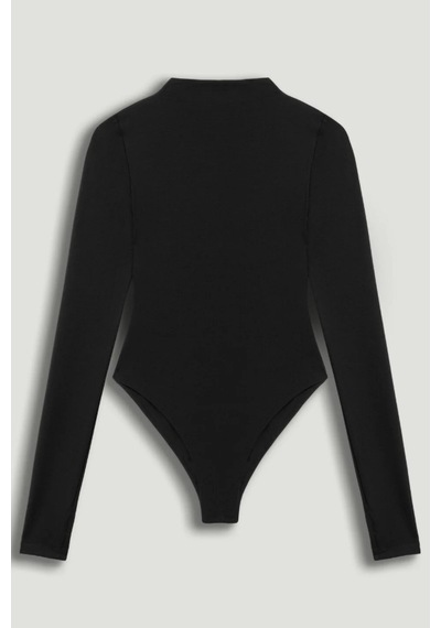N26kn14133 Nocturne Body Siyah