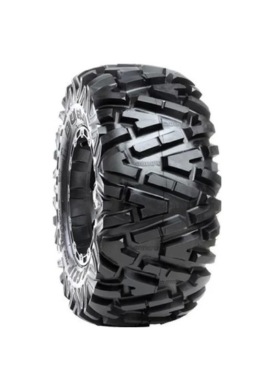 25x8-12 Duro Dı2025 6 Kat Atv Ön Lastiği