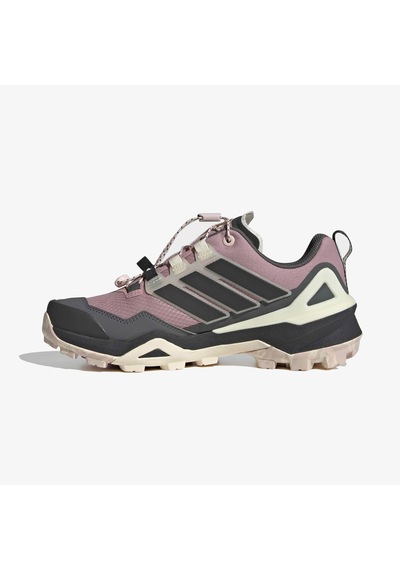 Adidas Terrex Skychaser Gtx Kadın Siyah Koşu Ayakkabısı Kj8919 2800282