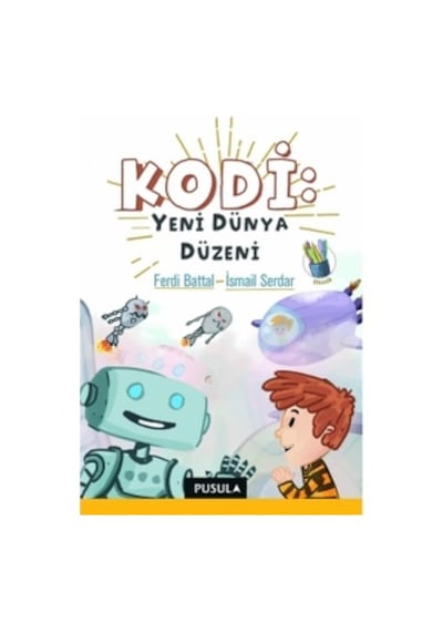 Kodi Yeni Dünya Düzeni