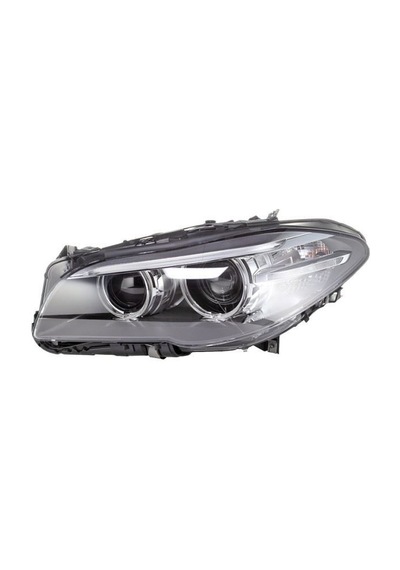 HELLA 1ZT011087-911 FAR SOL KOMPLE F10 F11 18 12-14