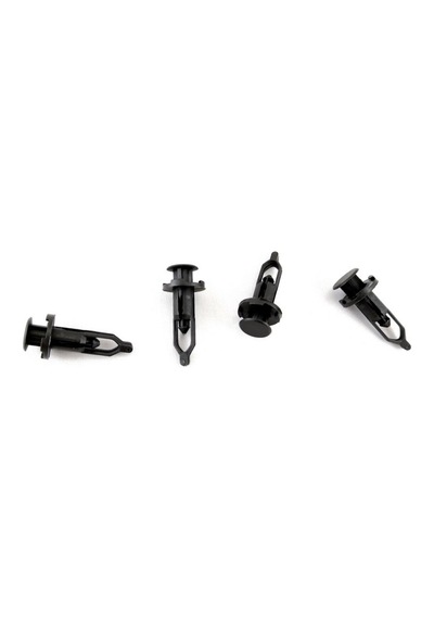 Toyota Tampon Klipsi Uzun 50 Adet Yk 2410 52161-20010