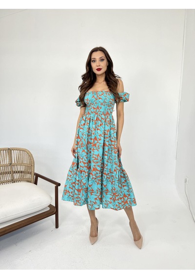 De'charme 5525 Elbise-louisville Diğer