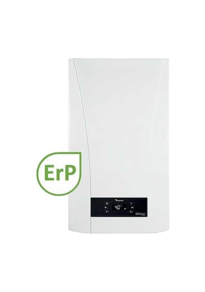 Baymak Duotec Compact 24 Kw 20.000 Kcal Tam Yoğuşmalı Kombi