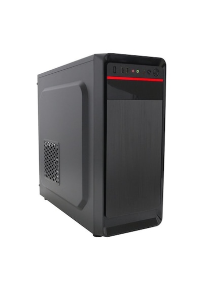 Canar Desktoppc02 Core 2 Duo E7400 4 GB 120 GB SSD Free Dos Masaüstü Bilgisayar