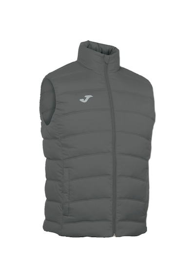 Joma Gri Erkek Yelek 100413,15 Vest Urban - 436677922