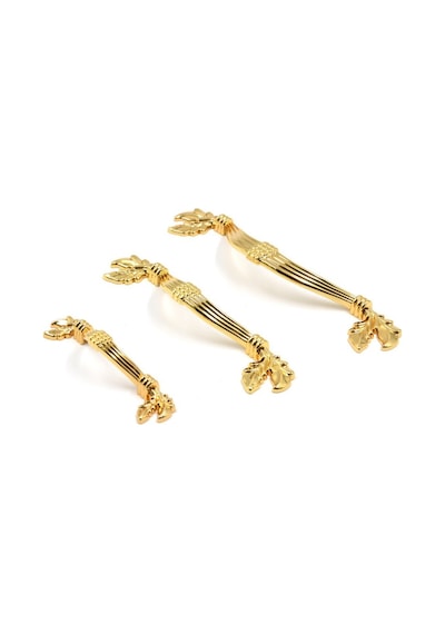 Coşafak Giusti Wmn744.064.00Gl Metal Altın 64Mm