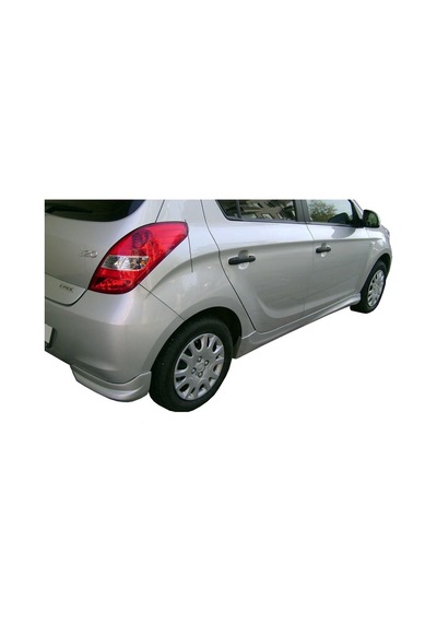 Hyundai I20 Troy Bodykit Full Takım STR-277