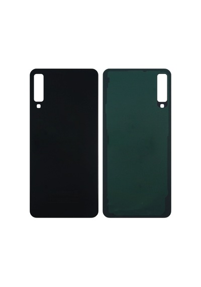 Teknonet Samsung Galaxy A7 2018 Sm-a750f Uyumlu Batarya Kapağı 001