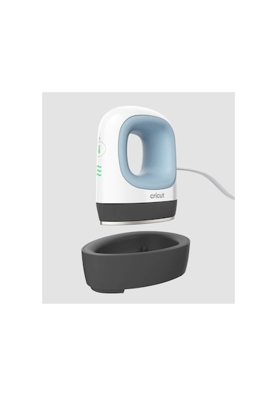 2011871 Easypress Mını Isıtıcı Mavi