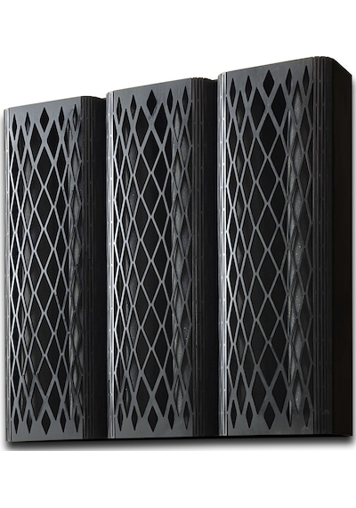 Diamond Akustik Panel Diamond Ahşap