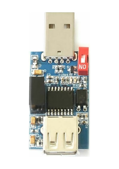 Adum3160 Usb İzolatör Modül
