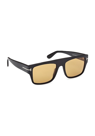 Ft 0907 Dunning-02 01e 55 Tom Ford Güneş Gözlüğü Çok Renkli