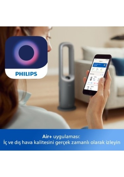 Hava Temizleme Cihazı, 270 M³/sa Temiz Hava Hızı İle