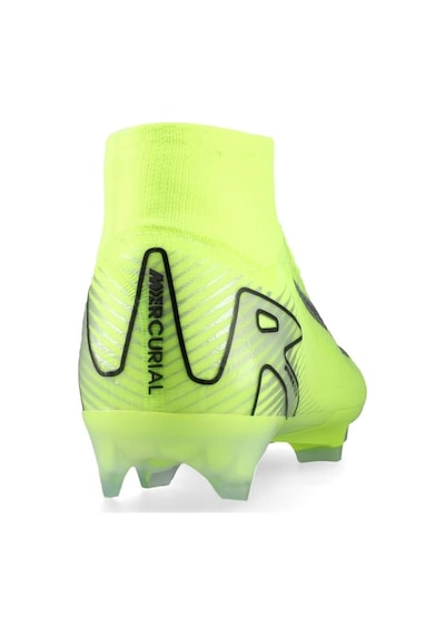 Nike Air Zoom Mercurial Superfly 10 Elite Fg Erkek Krampon Fq1454-700 Yeşil