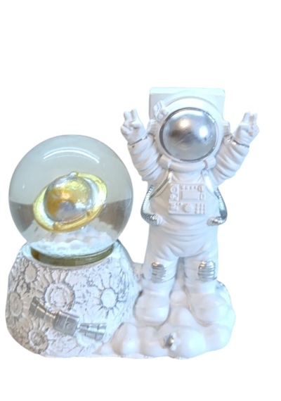 Kuromi ,astronot Mini Kar Küreli, Valiz Tasarımlı Balerinli Takı Kutusu 001