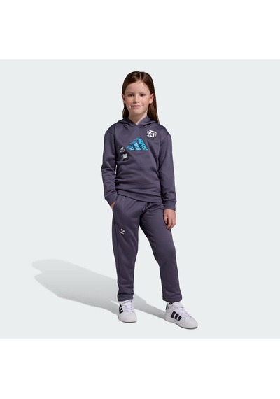 Adidas Minecraft Training Çocuk Eşofman Takımı C-adıka0250c40a00 Mor