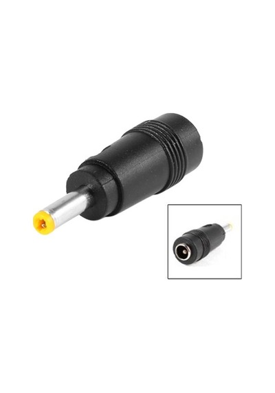 Dc Jack Çevirici 4 Mm - 5.5 Mm