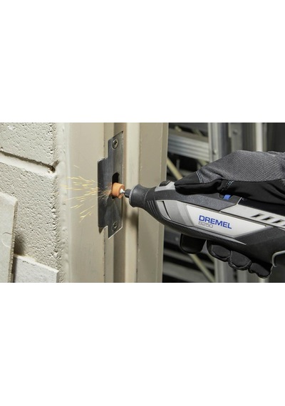 Dremel 8250-5 Yeni 1x12v Akülü Kömürsüz Çok Amaç El Motoru F0138250ja